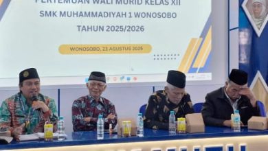 SMK Mutu Wonosobo