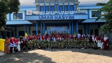 TK Aisyiyah 05 Jepara