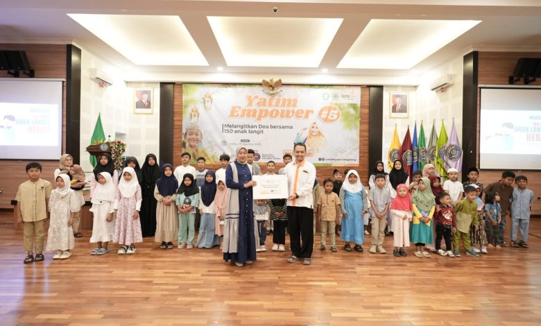 lazismu kota magelang