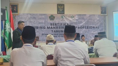 LPHU PWM Jateng