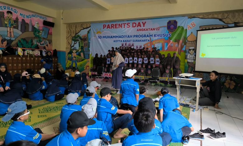 sd muhammadiyah pk kottabarat
