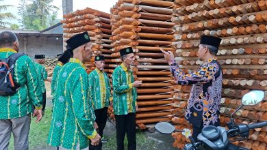 PRM Karangtengah