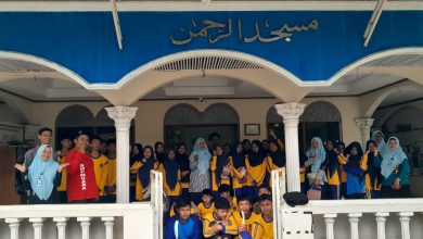 SMP Muhammadiyah Jepara