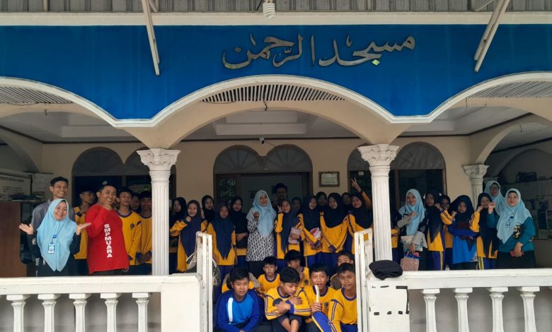 SMP Muhammadiyah Jepara