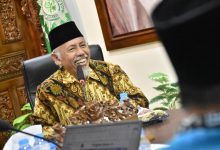 akhlak bertetangga