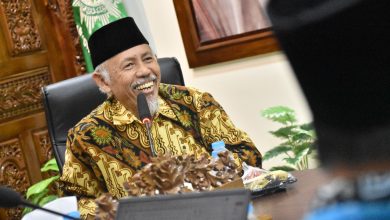 akhlak bertetangga
