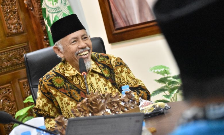 akhlak bertetangga