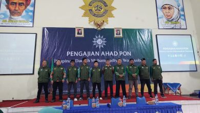 BikersMu Wonosobo