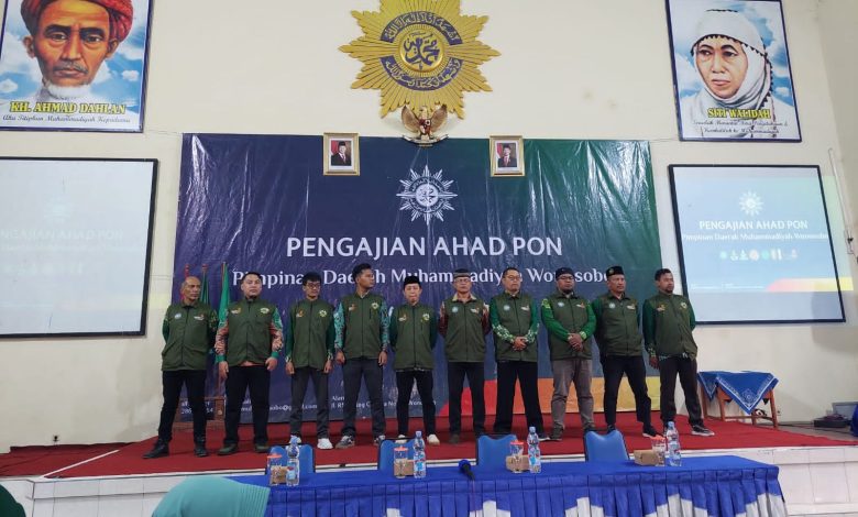 BikersMu Wonosobo