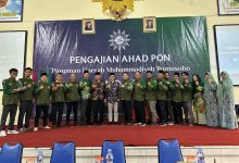 BikersMu Wonosobo