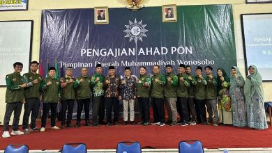 BikersMu Wonosobo