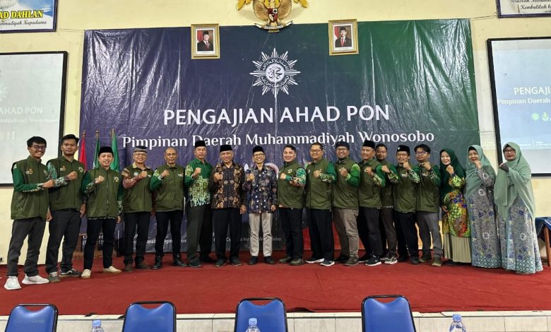BikersMu Wonosobo
