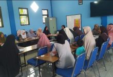 MI Muhammadiyah Plus Leksono