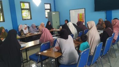 MI Muhammadiyah Plus Leksono