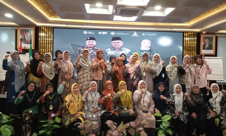 Aisyiyah Jawa Tengah