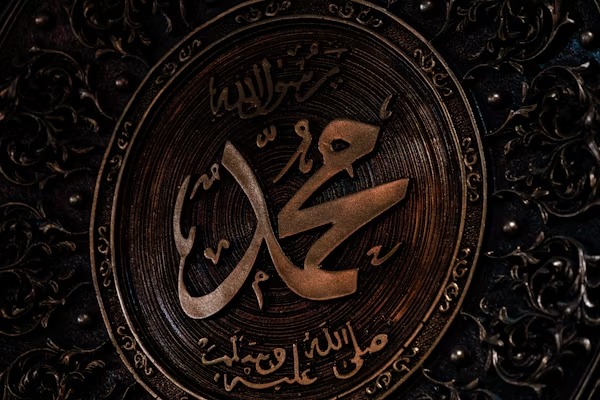 maulid nabi