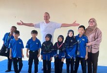 sd muhammadiyah pk solo
