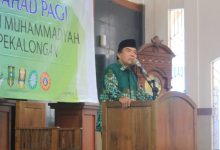 muhammadiyah pekalongan
