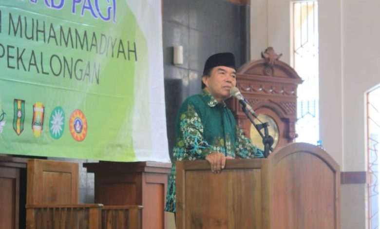 muhammadiyah pekalongan