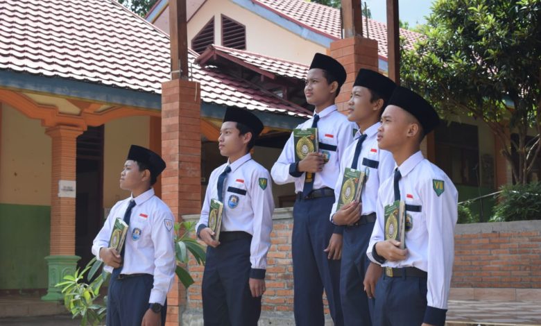 pendidikan