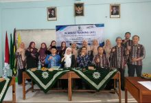 SMK Muhammadiyah Wonosobo