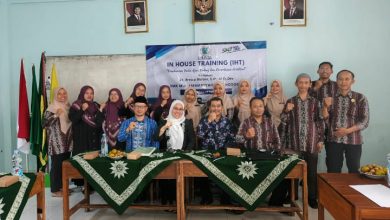SMK Muhammadiyah Wonosobo