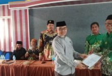 PDM Cilacap