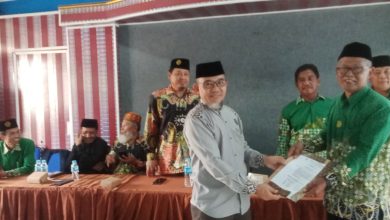 PDM Cilacap