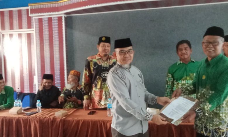 PDM Cilacap