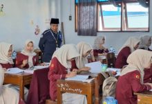 SMK Mutu Wonosobo