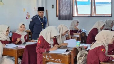 SMK Mutu Wonosobo