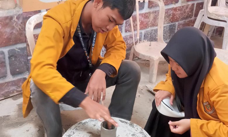 SMA Muhammadiyah Banjarnegara
