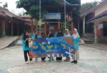 SMP Muhammadiyah PK Pracimantoro