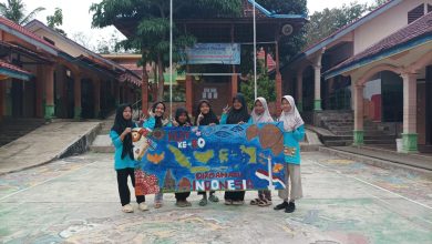 SMP Muhammadiyah PK Pracimantoro