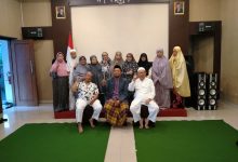 SD Muhammadiyah 1 Surakarta