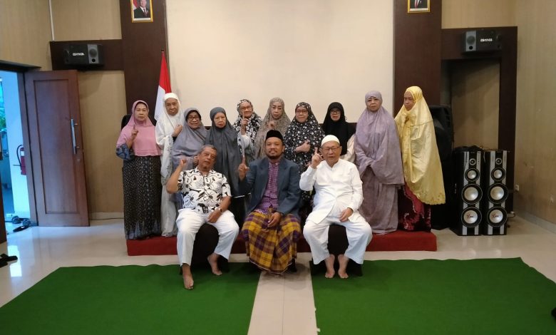 SD Muhammadiyah 1 Surakarta