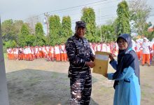 SMP Mutu Plus Cilacap