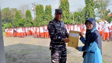 SMP Mutu Plus Cilacap