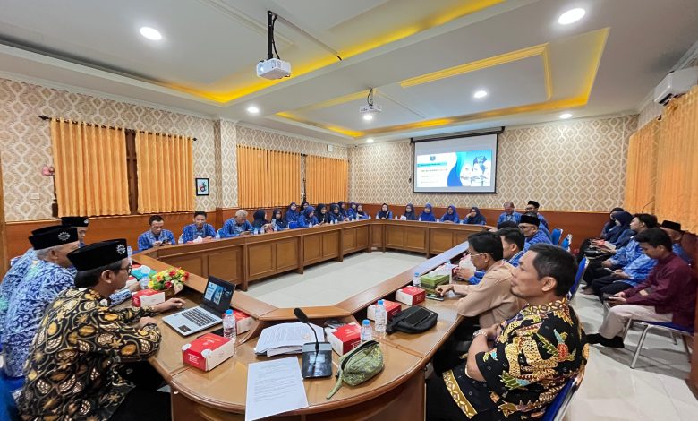 smp muhammadiyah pk kottabarat
