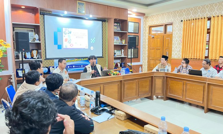 pemuda muhammadiyah kota surakarta