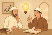 syariat islam
