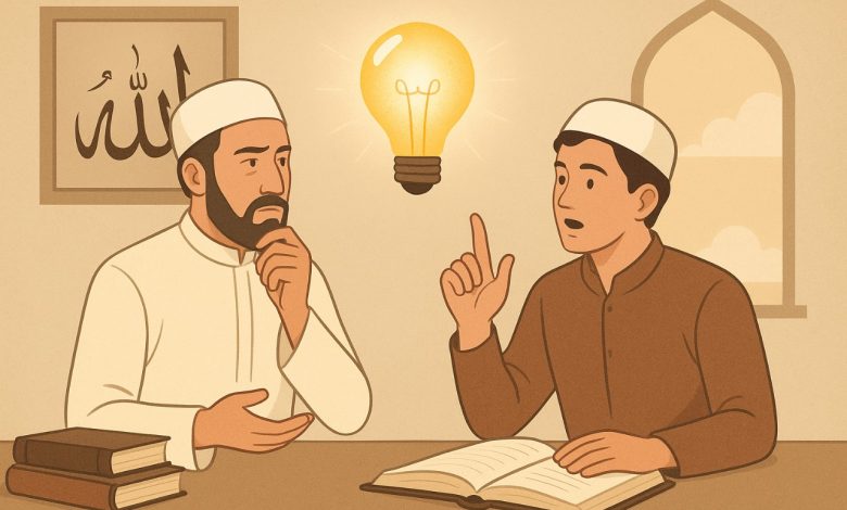 syariat islam