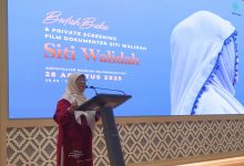siti walidah