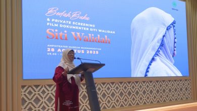 siti walidah