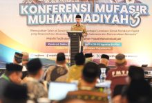 Konferensi Mufasir