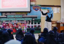 sd muhammadiyah pk solo