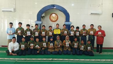 SMP Muhammadiyah 3 Tegal