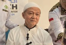 Kementerian Haji