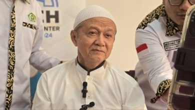 Kementerian Haji
