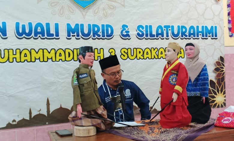 sd muhammadiyah 3 nusukan